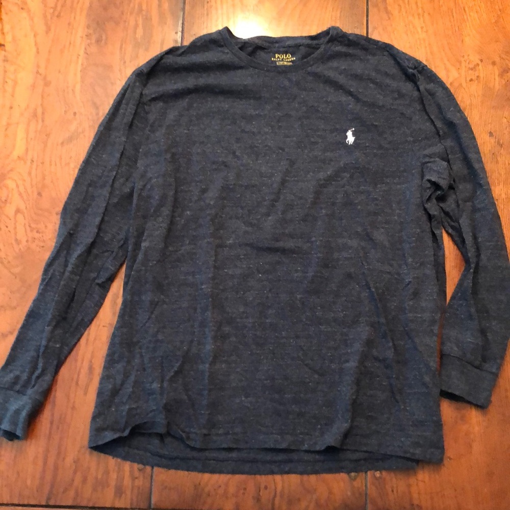 Ralph Lauren long sleeve